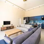 Villa Huzurlu