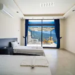 Villa Huzurlu