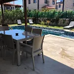 Derya Beach Agullu Villa 4