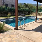 Derya Beach Agullu Villa 4