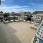 Belek Yesil Cennet Villasi