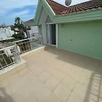 Belek Yesil Cennet Villasi