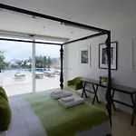 Glass House Ultra Luex Tatil