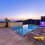 Lueks Ve Benzersiz Villa Firoza 3