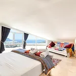 Ultra Lueks Villa Toros