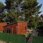 Blackstone Bungalows