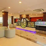 Crystal Tat Beach Golf Resort & Spa