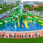 Crystal Centro Resort - Ultimate All Inclusive