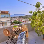 Aphrodite Hotel Kas