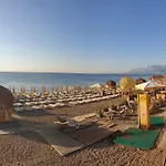 Antalya Konyaaltinda Muhtesem Gemi Ev