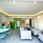 Kanyon Villas Kas Peninsula