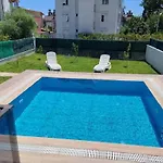 Villa Nimo 5 Plus 1 For Rent With Private Pool