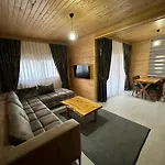 Ercan Baba Villas