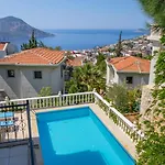 Villa Jasmine - Kalkan