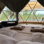 In Out Glamping Resorts Antalya