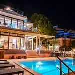 Villa Serefe