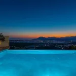 Doga Manzarali 4 Kisilik Lueks Villa Nord 1