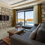Villa Melisa Antalya Kas Ta Luex Villa