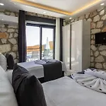 Villa Melisa Antalya Kas Ta Luex Villa