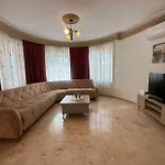 Villa Gold Alanya Da Oezel Havuzlu Muhtesem Villa