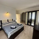 Villa Gold Alanya Da Oezel Havuzlu Muhtesem Villa