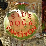 Side Doga Pension