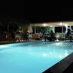 Ferah Hotel