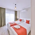 Begonya Suites