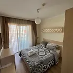 Agartha Suite Hotel Kemer