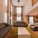 Villa Neva Antalya Demre'De Luex Tatil