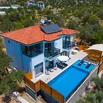 Villa Capella