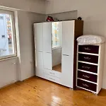 Deniz 400 Metre Esyali Daire
