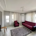 Deniz 400 Metre Esyali Daire