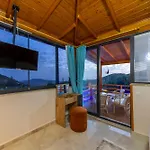 Villa Orpheus- Kalkan Islamlarda Kiralik Villa