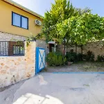 Villa Orpheus- Kalkan Islamlarda Kiralik Villa