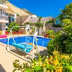 Villa Belkiz