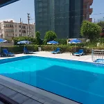 Amber-Rose Apart Hotel