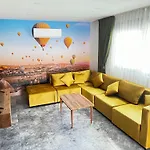 Antalya Silyan Villas