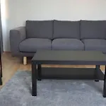 Apartment Close To Antalya Airport