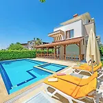 Paradise Town Villa Beliza