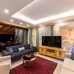 Villa Vita Kas - Luex Villa