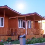 Venues Gold Bungalov Adrasan