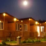 Venues Gold Bungalov Adrasan