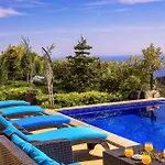 Premium Confort Villas Kalkan Koerdere