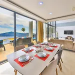 Premium Confort Villas Kalkan Koerdere