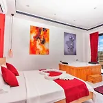 Muhtesem Tatil Villasi Poyraz 2