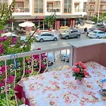 Bella Rose Apart Hotel, Alanya