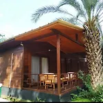 Olympos Yavuz Hotel