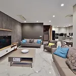 Eco Villa Skylight