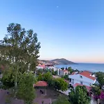 Seahorse Kalkan